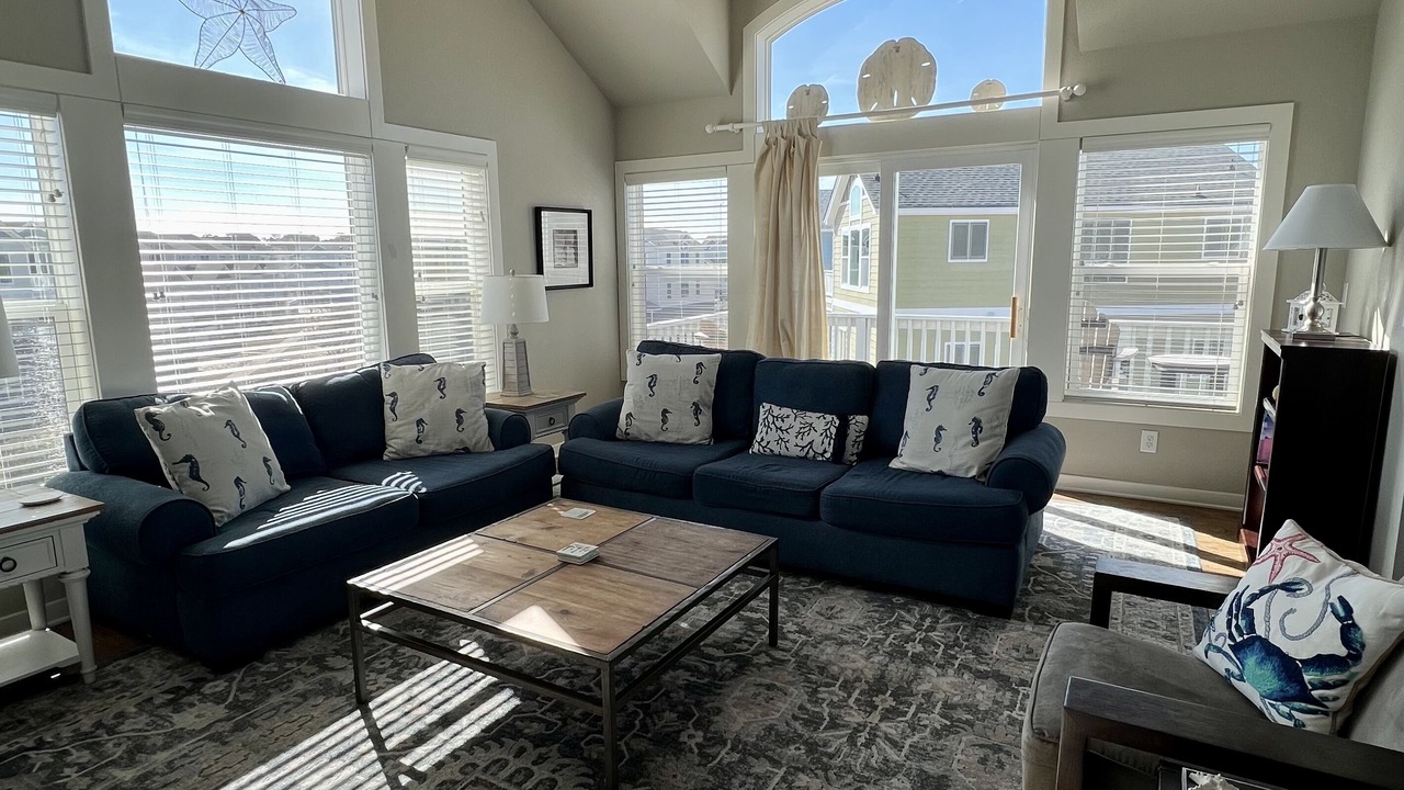 Photo of Bedroom in Whalehead Beach