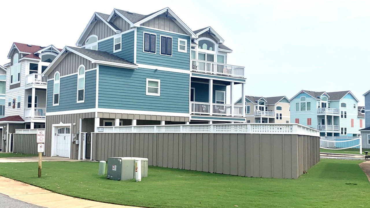 Photo of Outdoor in Whalehead Beach