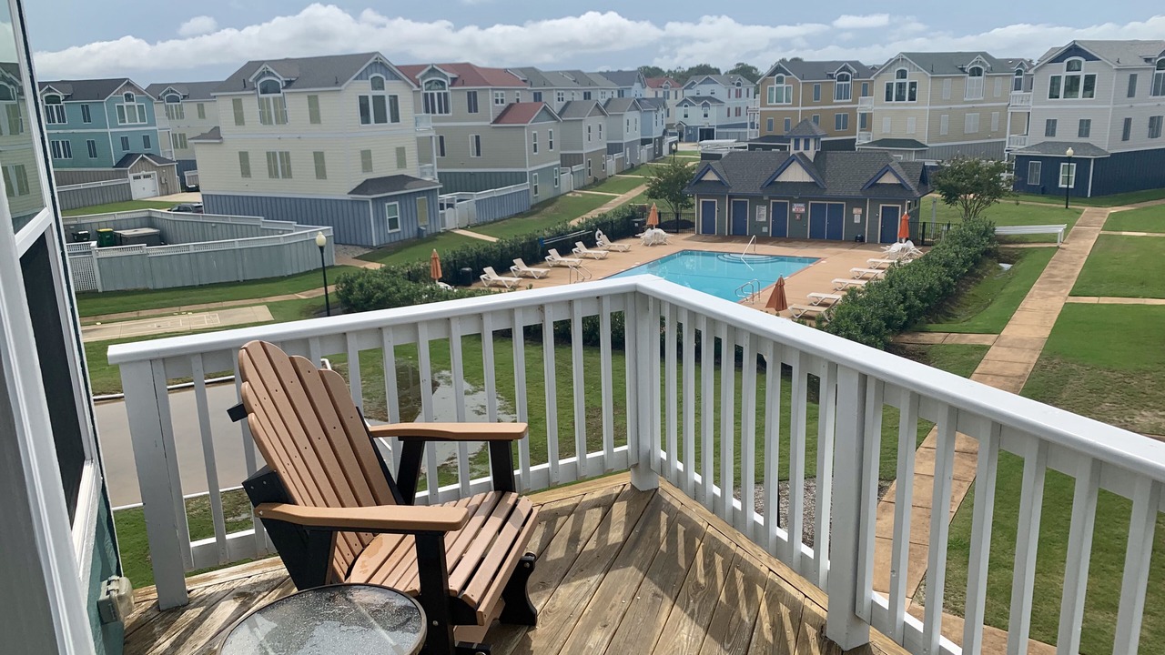 Photo of Outdoor in Whalehead Beach