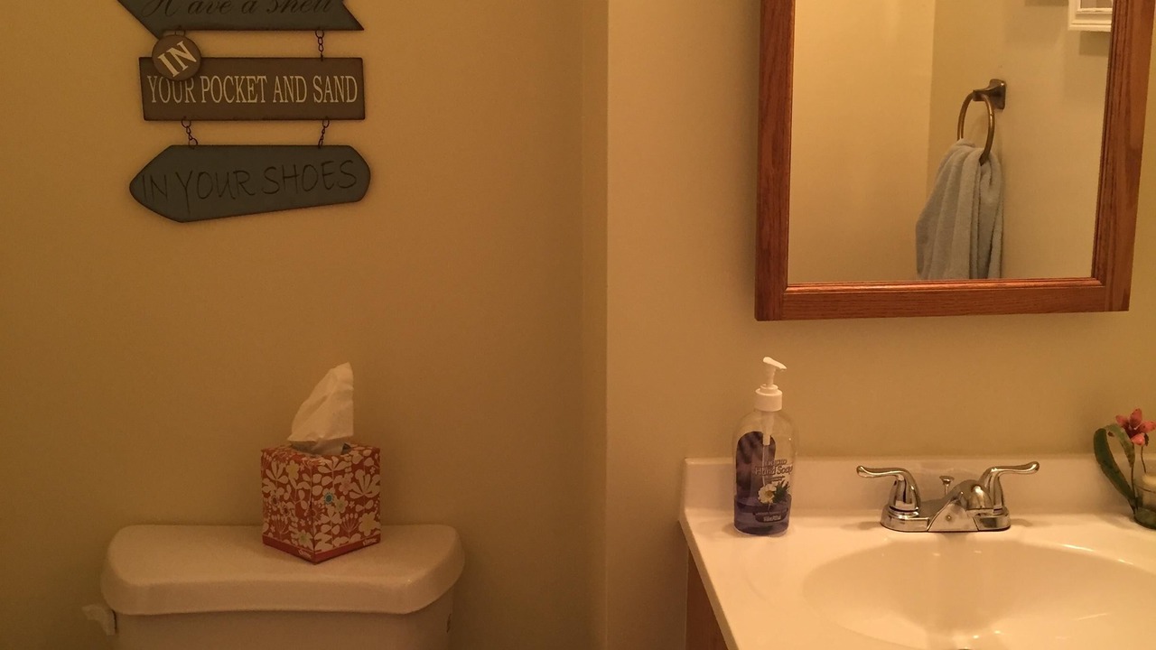 Photo of Bedroom in Ocean Pines