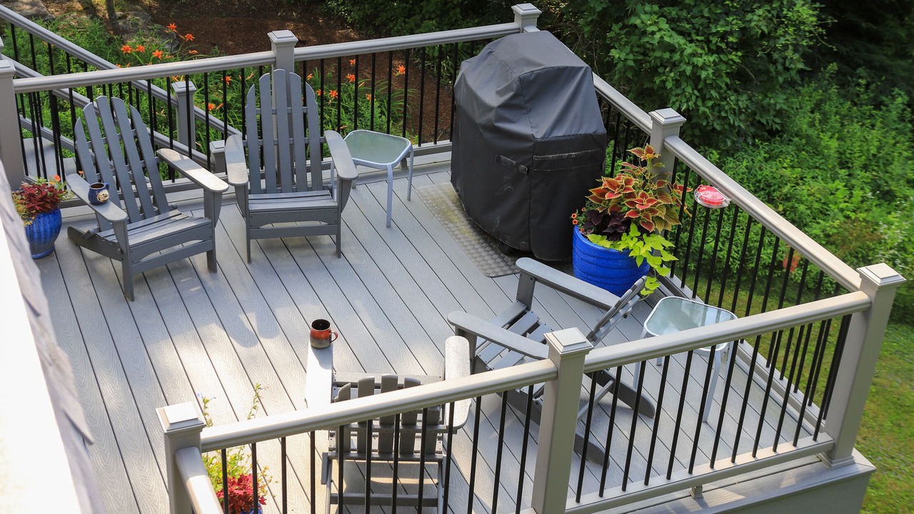 Photo of Outdoor in Sunapee