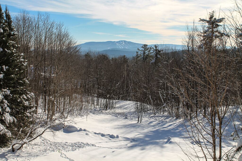 Photo of Bedroom in Sunapee