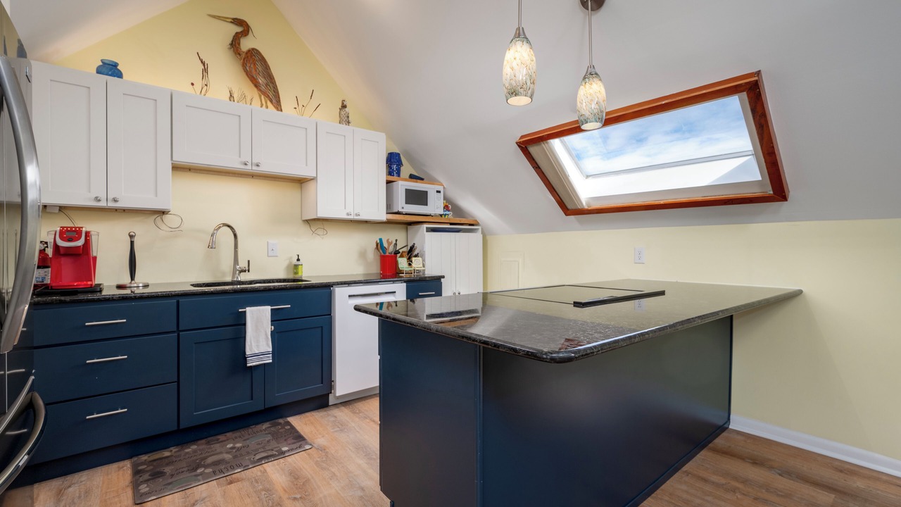 Photo of Kitchen in Lewes