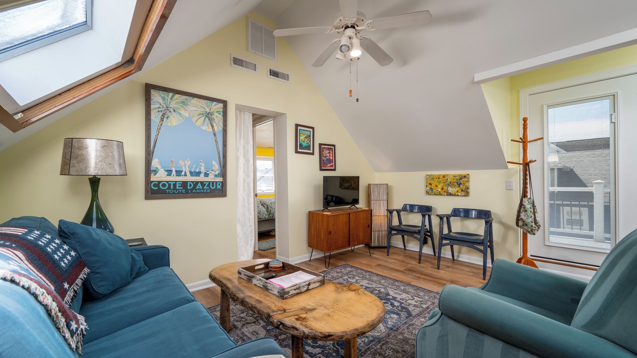 Photo of Livingroom in Lewes