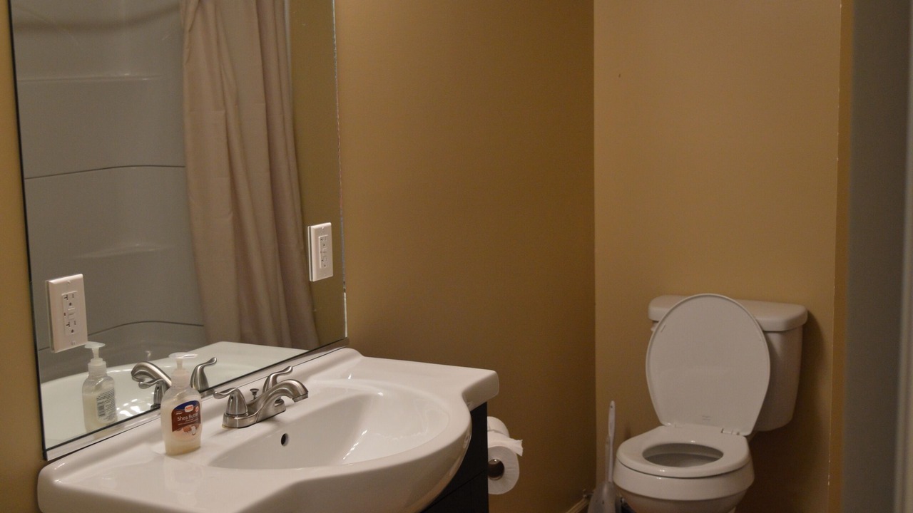 Photo of Bathroom in De Ruyter