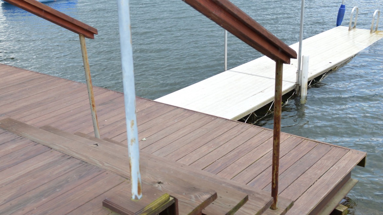 Photo of Patio Balcony in De Ruyter