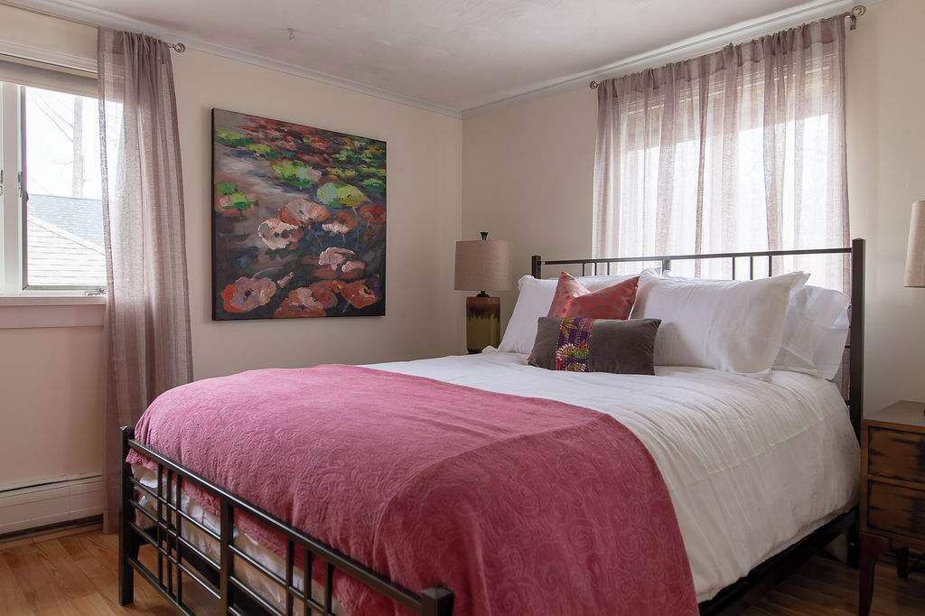Photo of Bedroom in Canandaigua