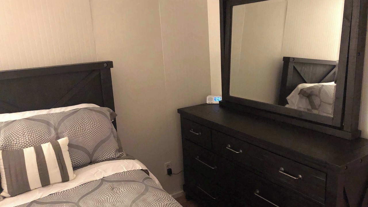 Photo of Bedroom in Canandaigua