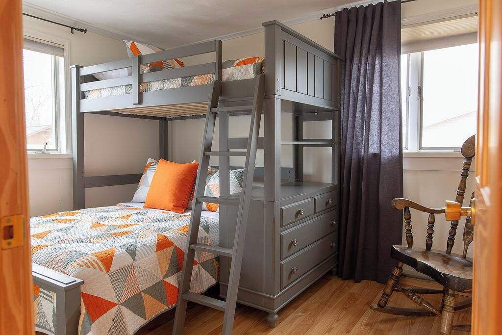 Photo of Bedroom in Canandaigua