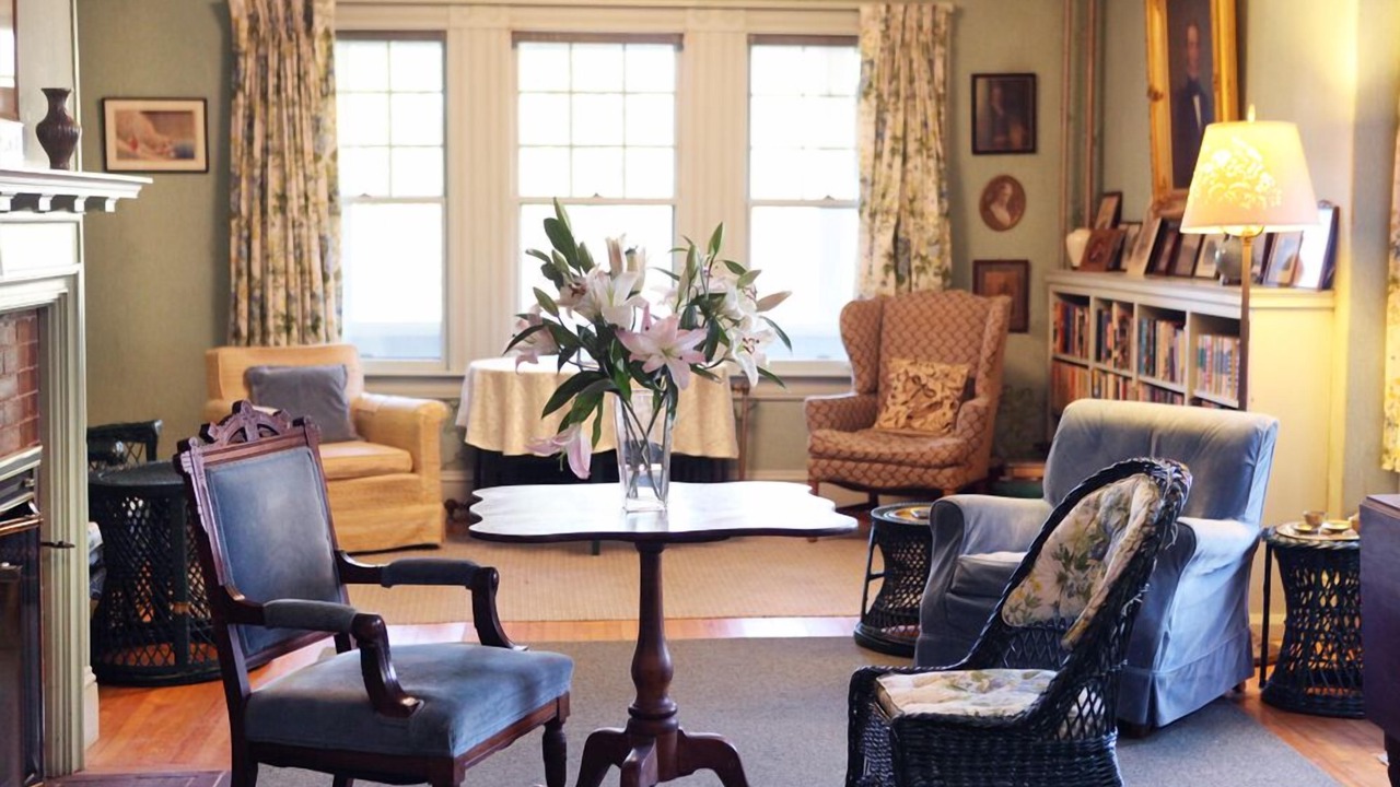 Photo of Livingroom in Jefferson