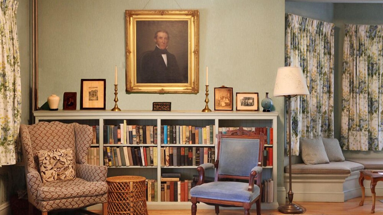Photo of Bedroom in Jefferson
