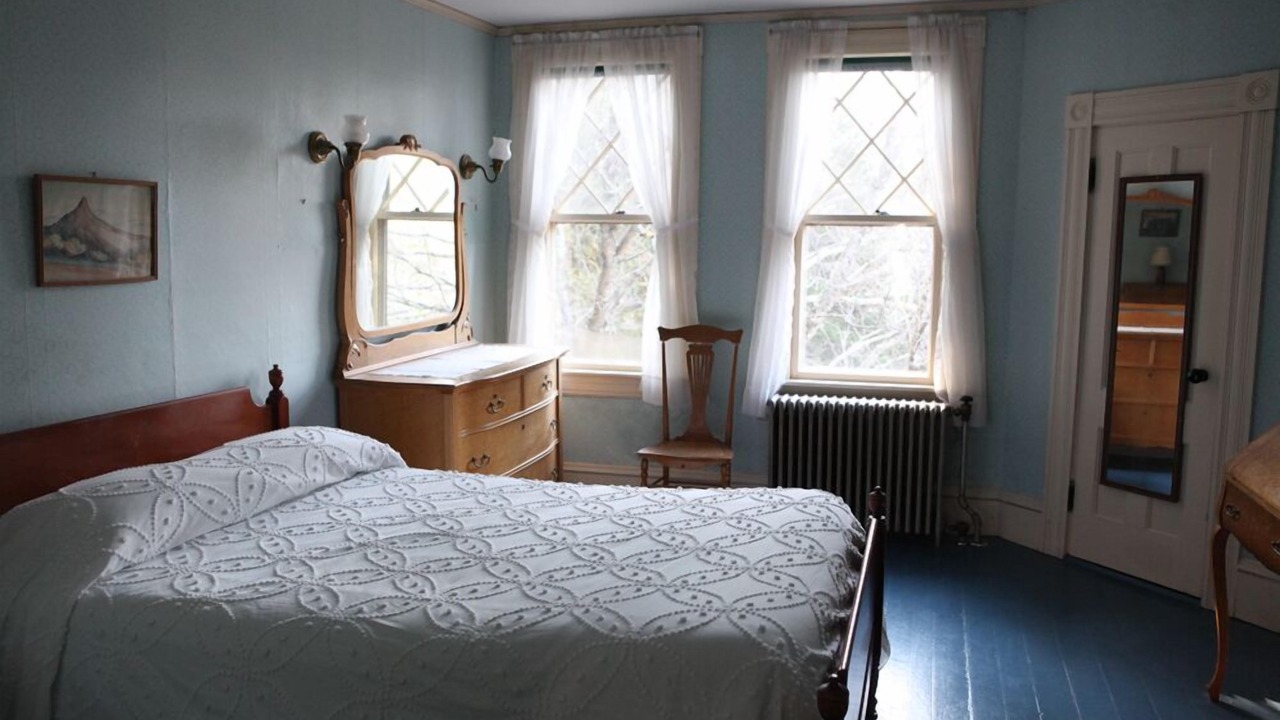 Photo of Bedroom in Jefferson