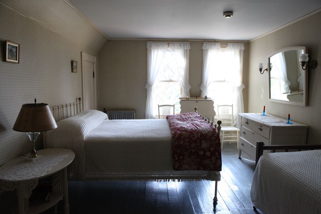Photo of Bedroom in Jefferson
