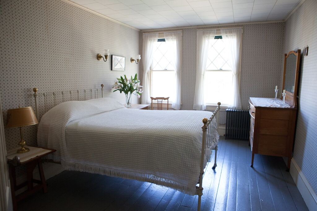 Photo of Bedroom in Jefferson