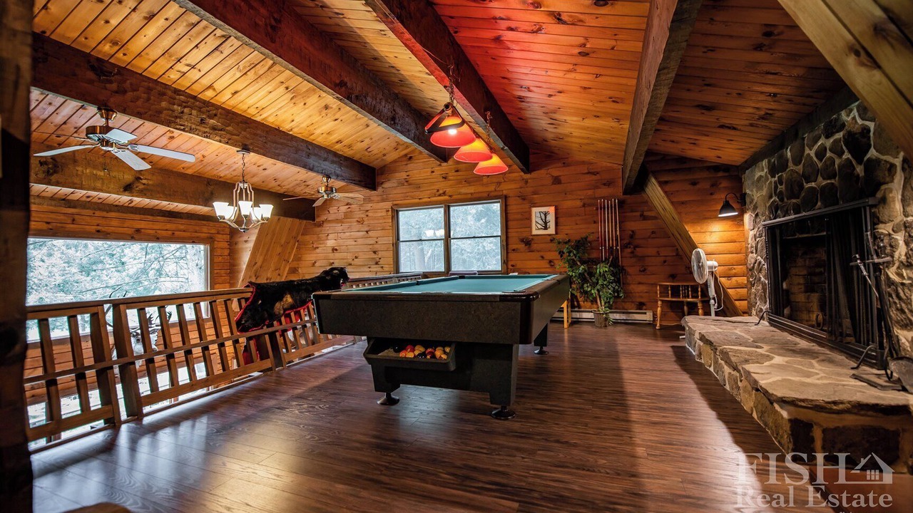 Photo of Bedroom in Eagles Mere