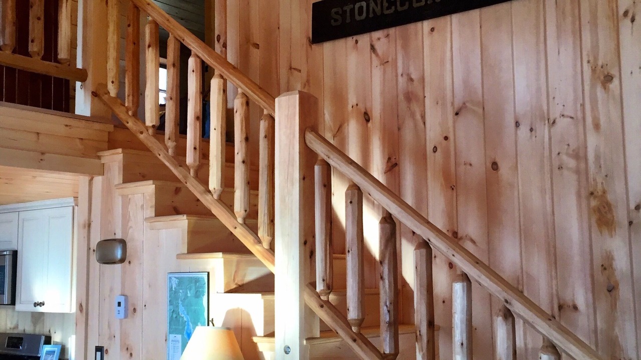 Photo of Bathroom in Lochmere