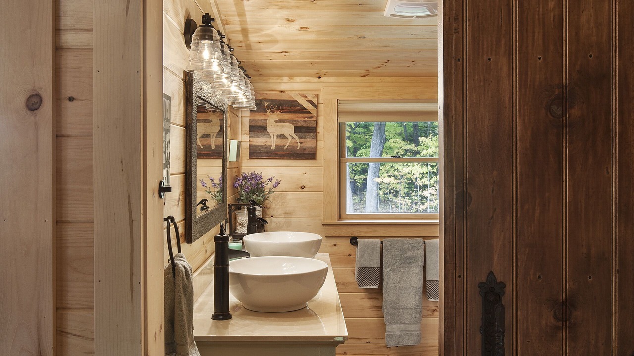 Photo of Bathroom in Lochmere