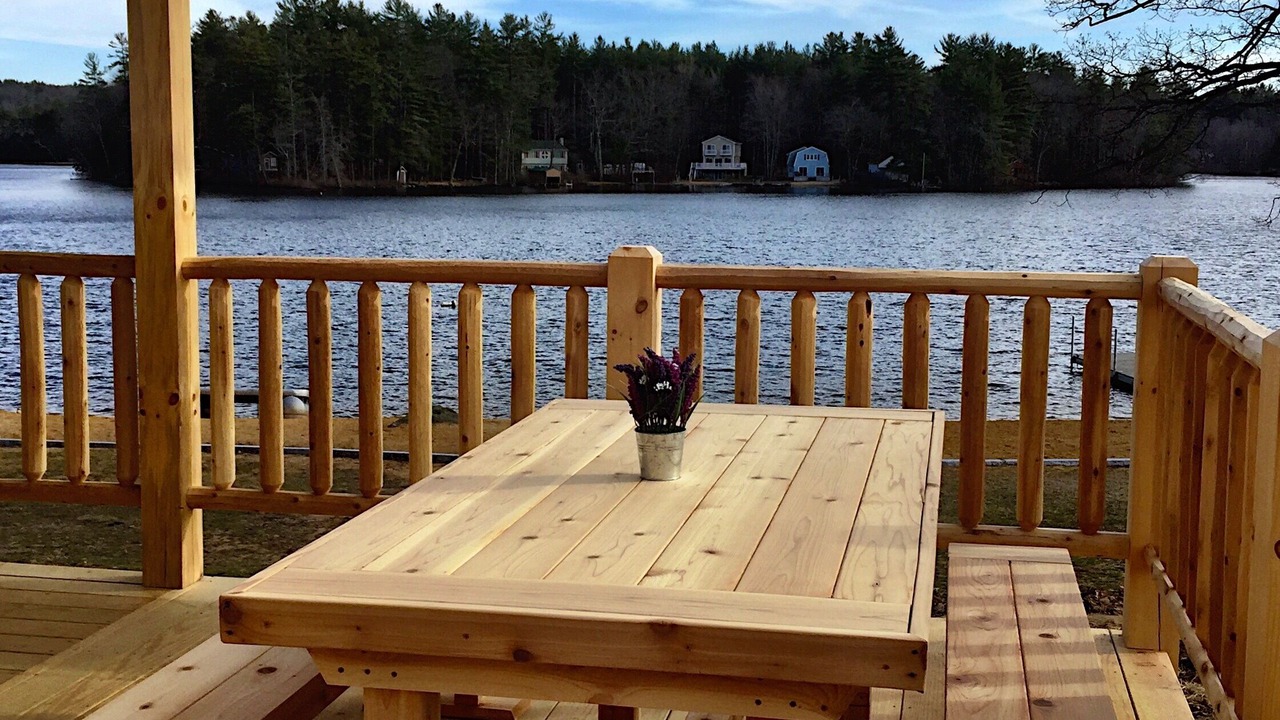 Photo of Outdoor in Lochmere