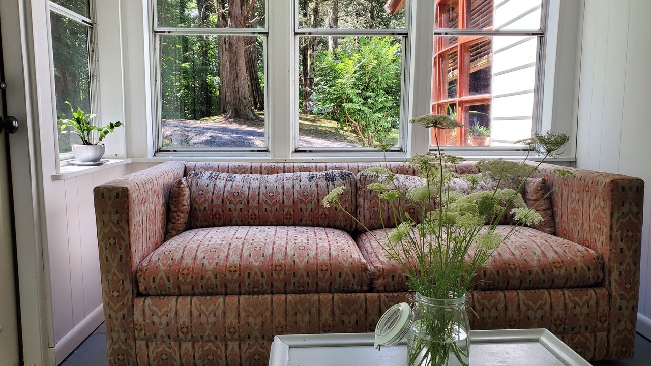 Photo of Outdoor in West Camp