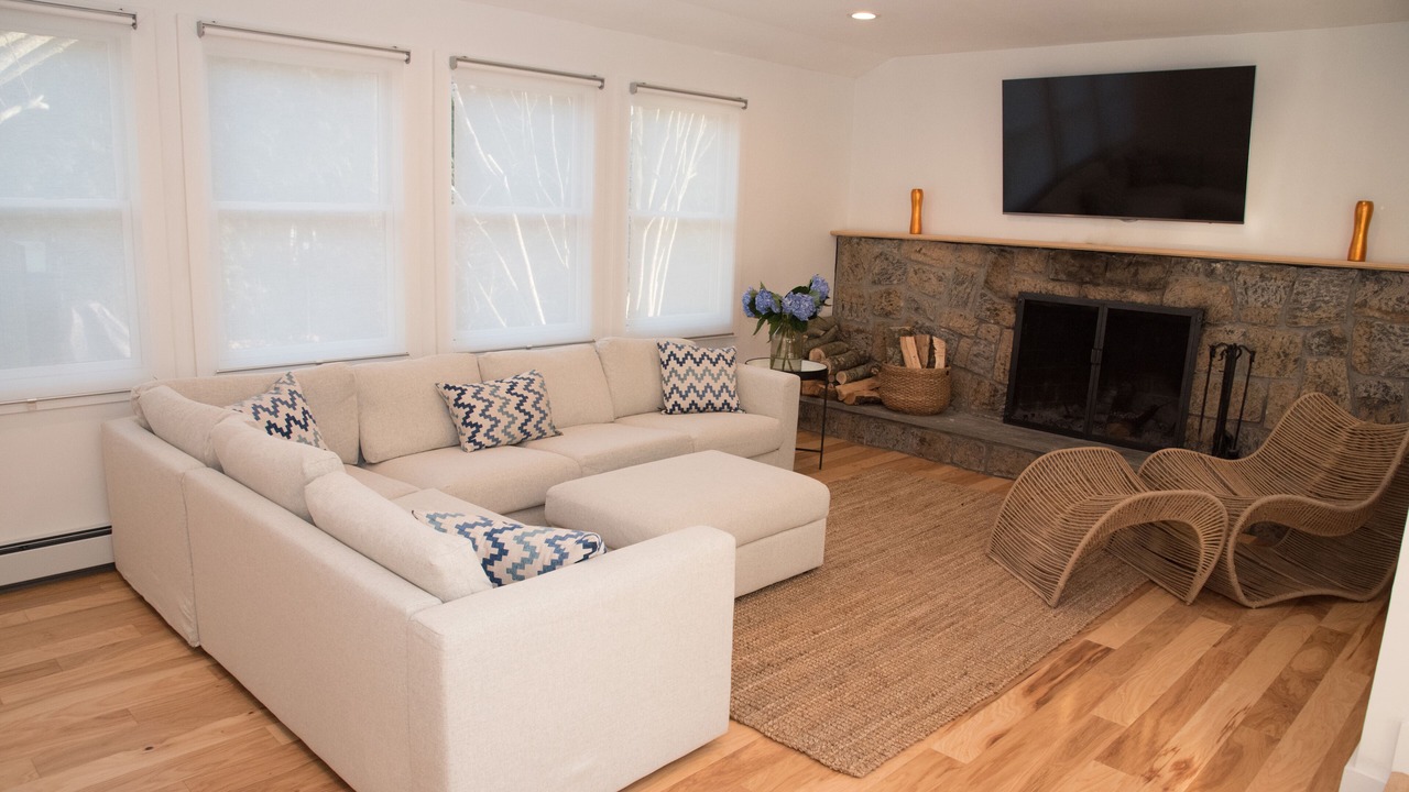 Photo of Livingroom in North Sea