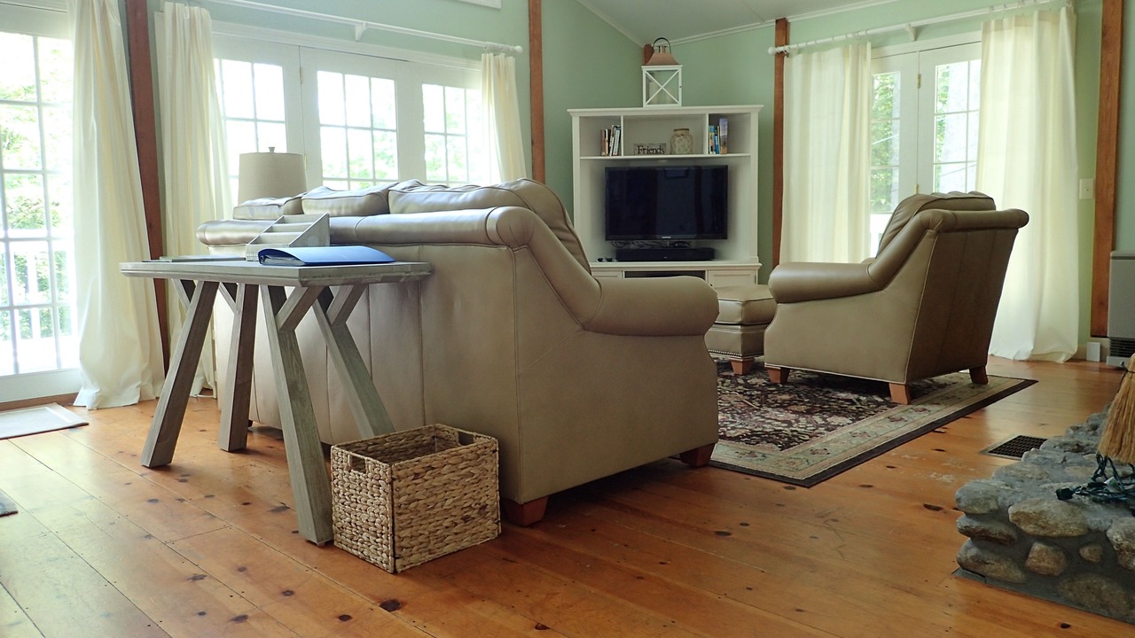 Photo of Bedroom in Elkins