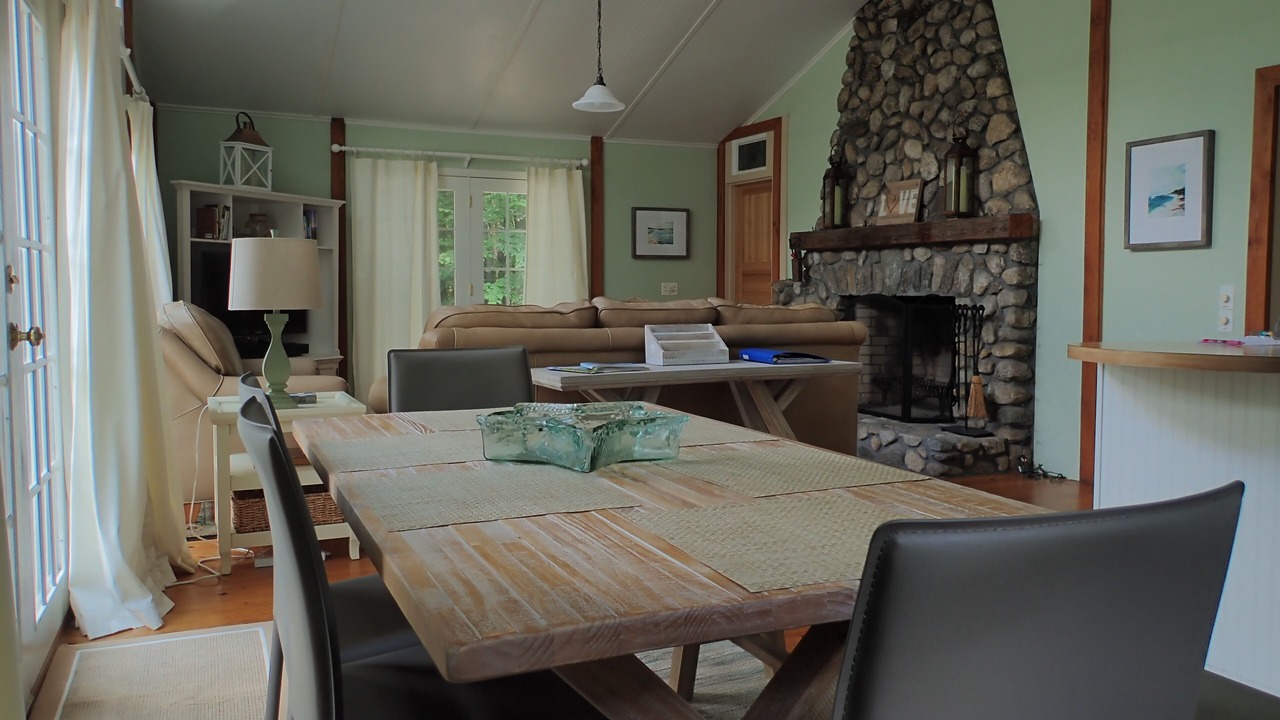 Photo of Bedroom in Elkins