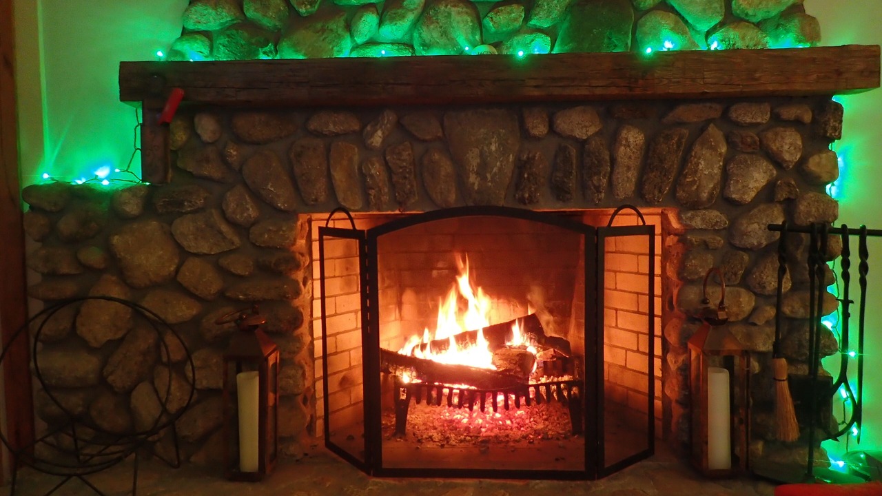 Photo of Livingroom in Elkins