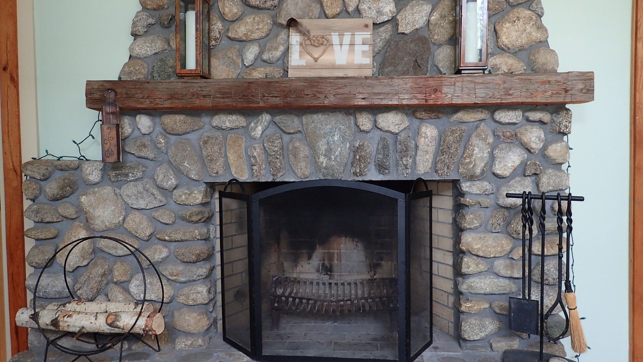 Photo of Livingroom in Elkins