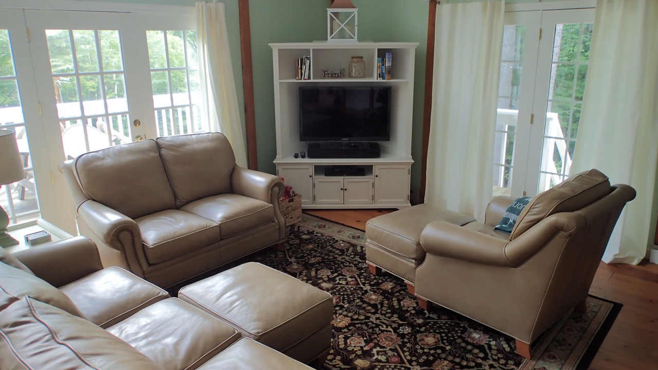 Photo of Bedroom in Elkins