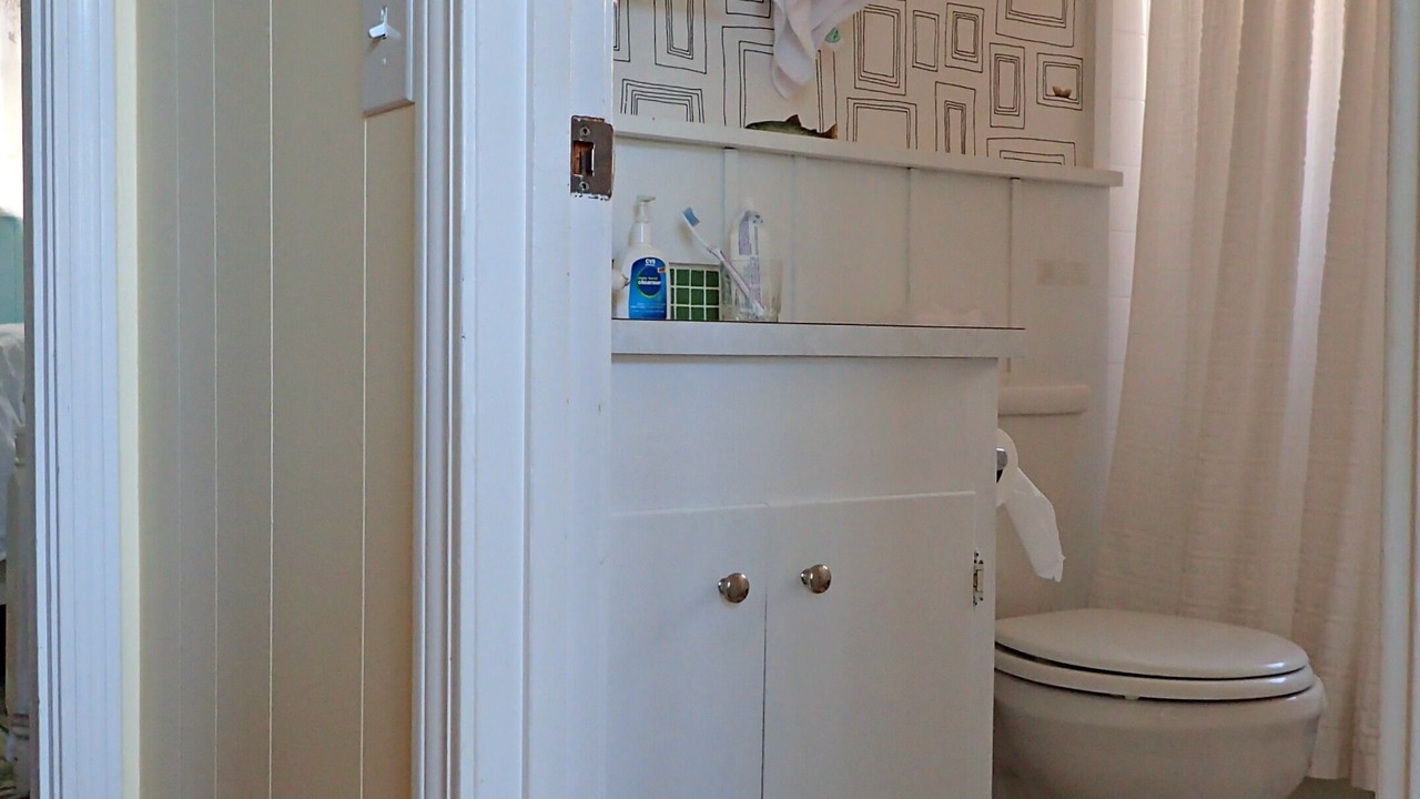 Photo of Bathroom in Elkins