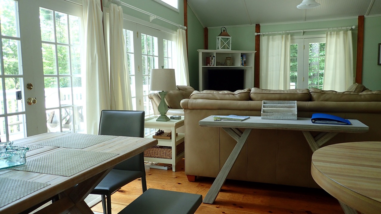 Photo of Bedroom in Elkins