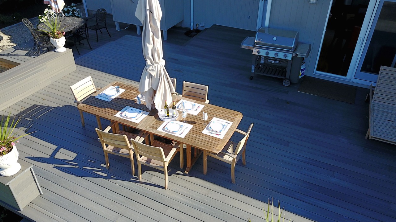 Photo of Outdoor in Orient Point