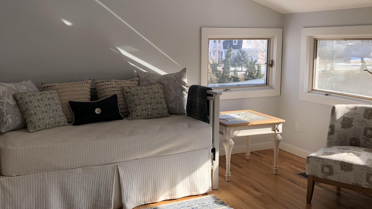 Photo of Livingroom in Orient Point