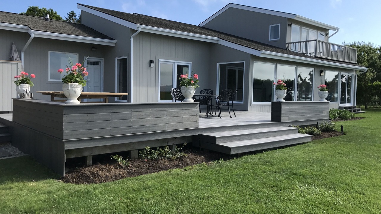 Photo of Outdoor in Orient Point
