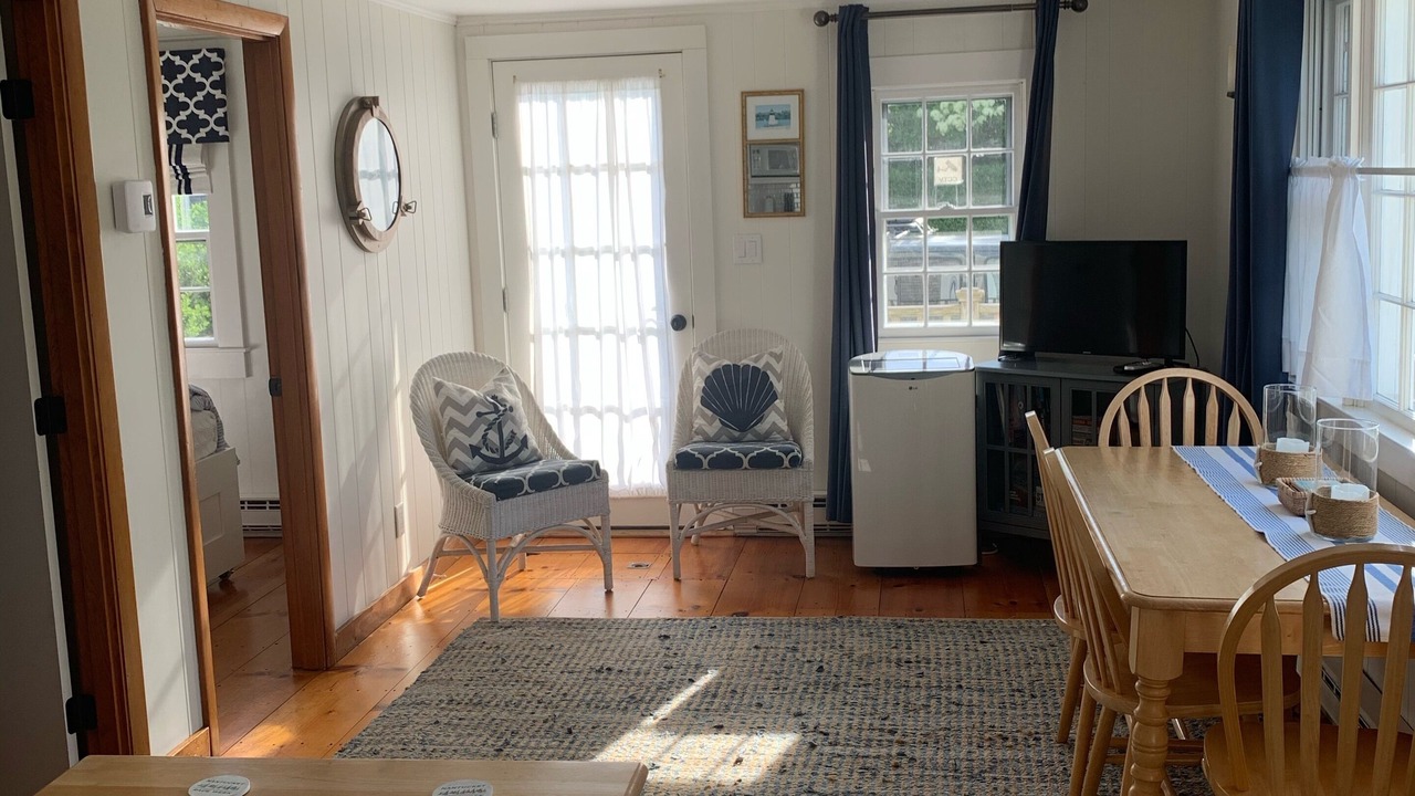 Photo of Bedroom in Nantucket Town