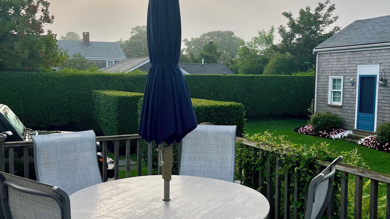 Photo of Outdoor in Nantucket Town