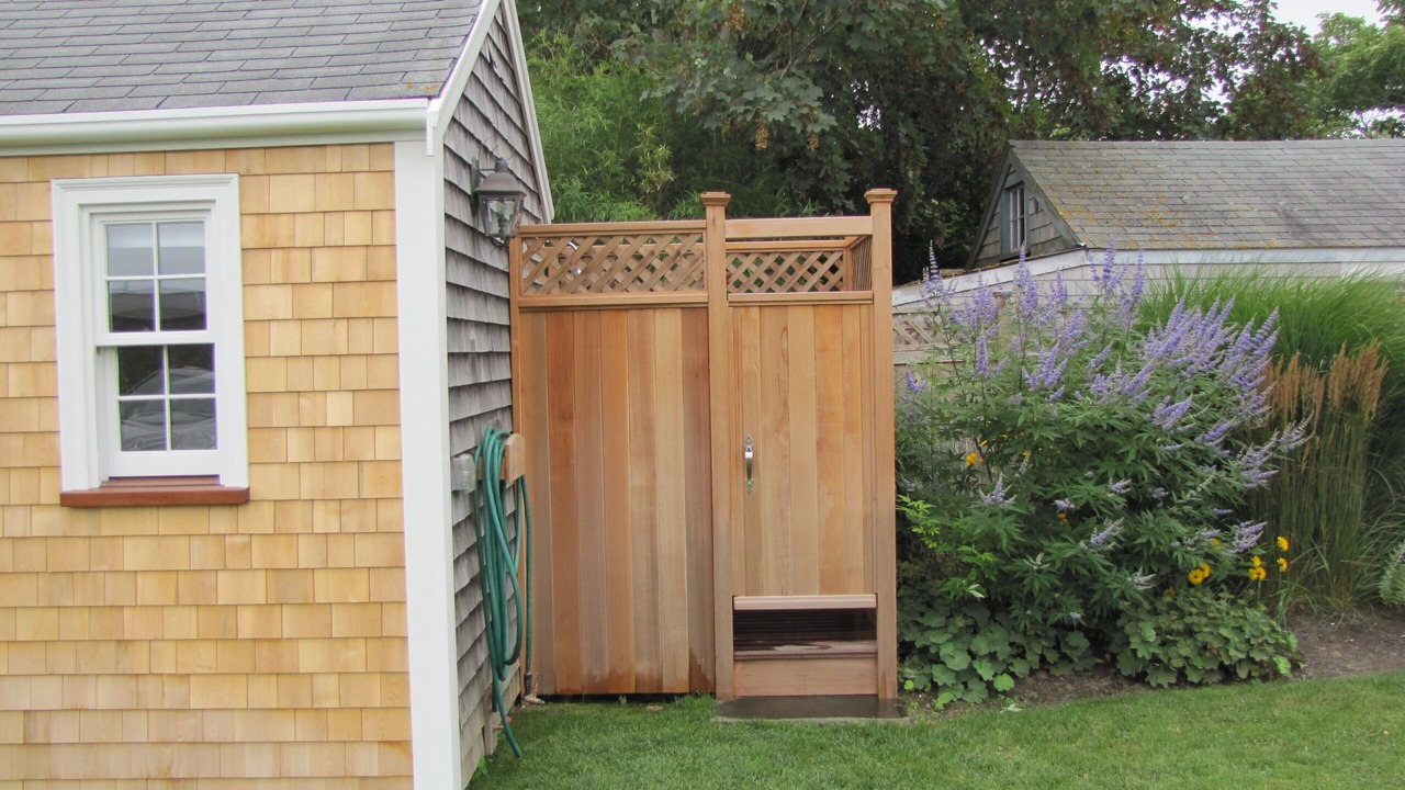 Photo of Outdoor in Nantucket Town