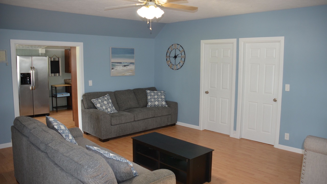 Photo of Bedroom in Town of Richmond