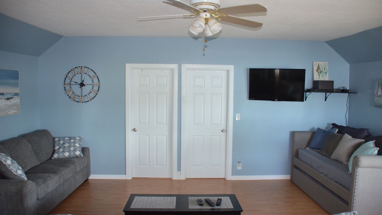 Photo of Bedroom in Town of Richmond