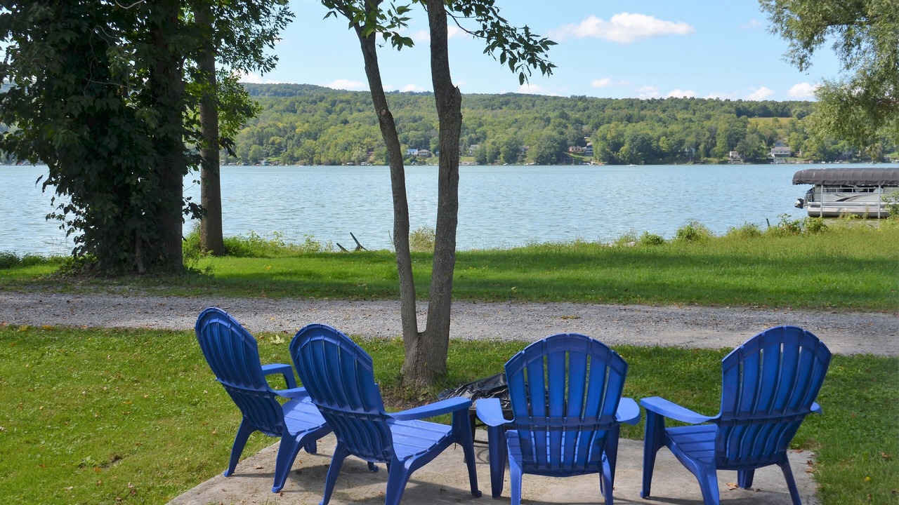 Photo of Outdoor in Town of Richmond