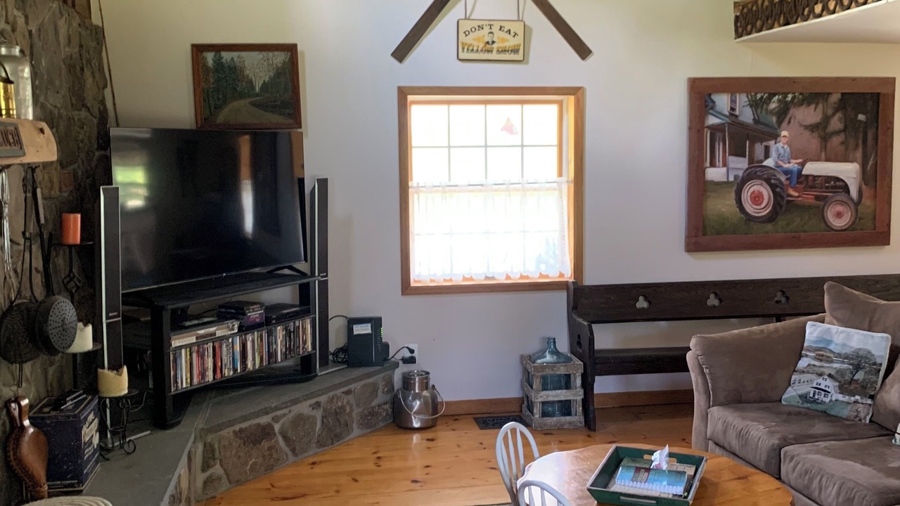 Photo of Livingroom in Andes