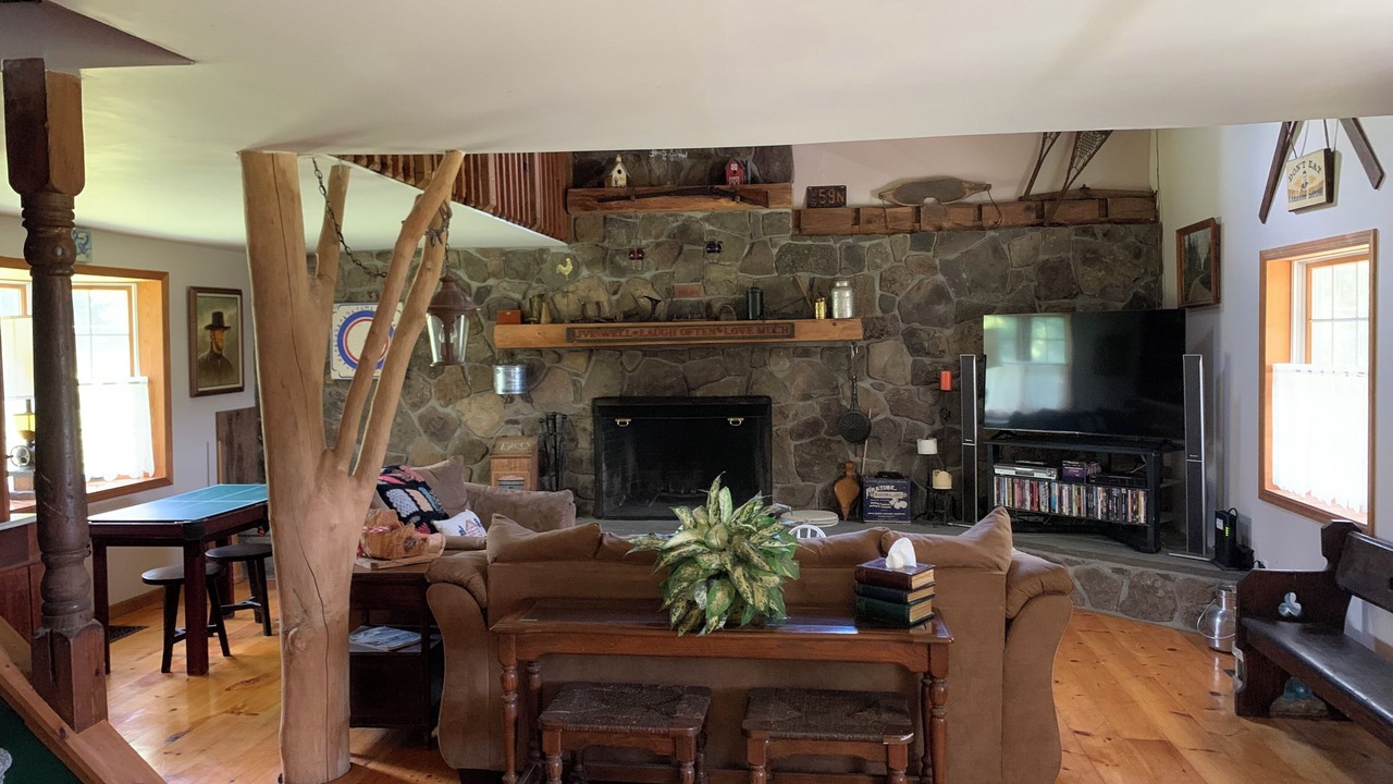 Photo of Livingroom in Andes