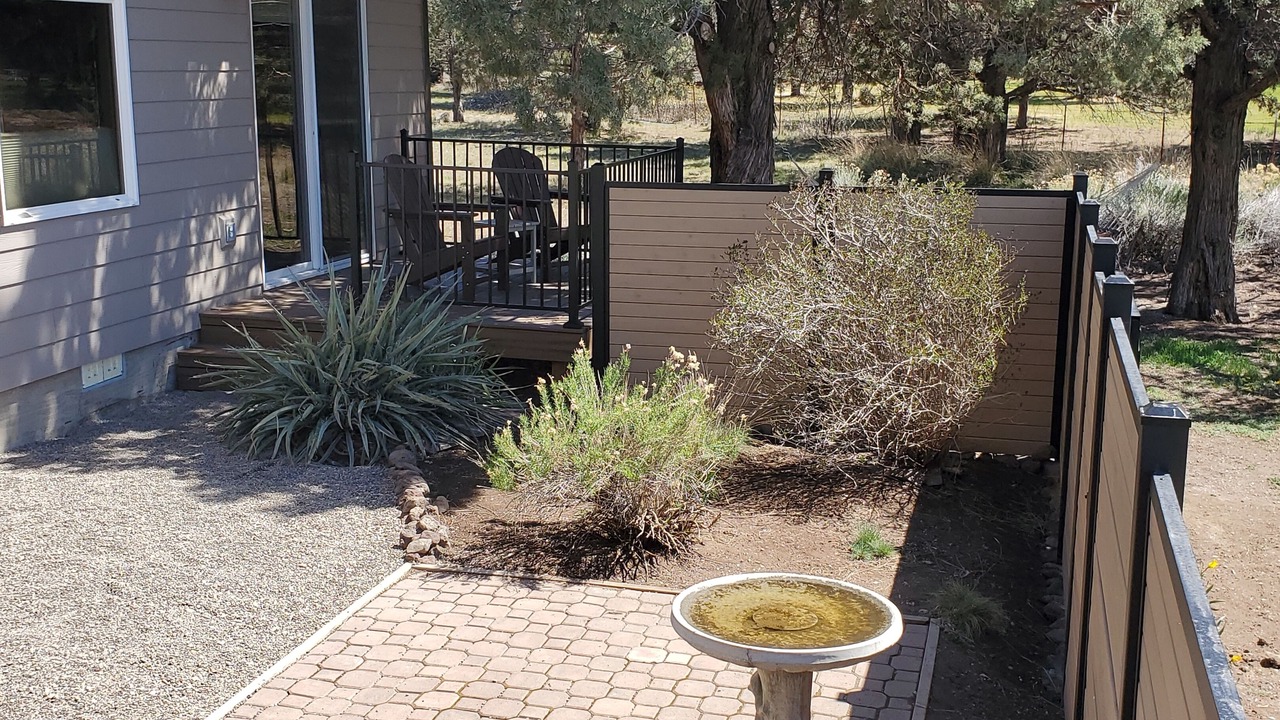 Photo of Patio Balcony in Crooked River Ranch