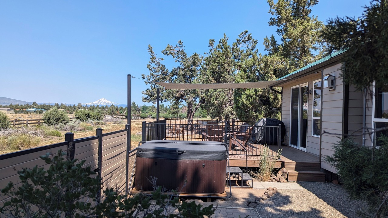 Photo of Patio Balcony in Crooked River Ranch