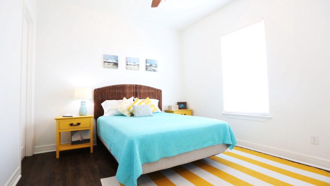 Photo of Bedroom in Freeport