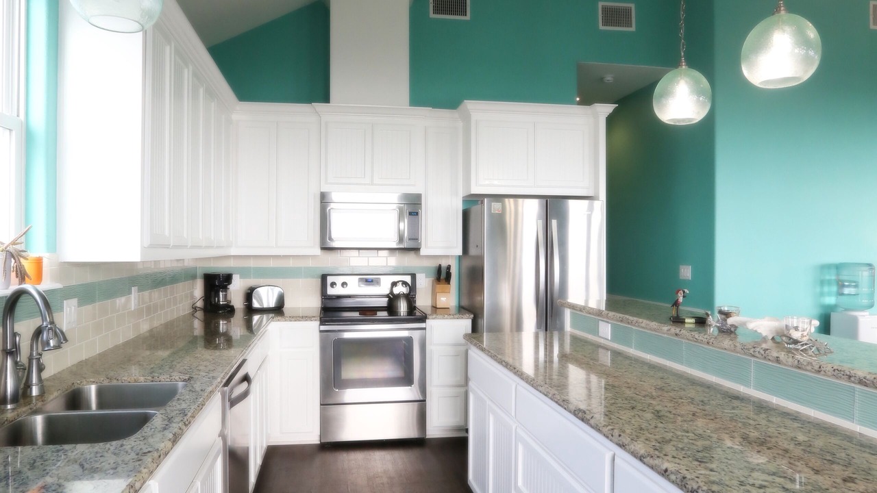 Photo of Kitchen in Freeport