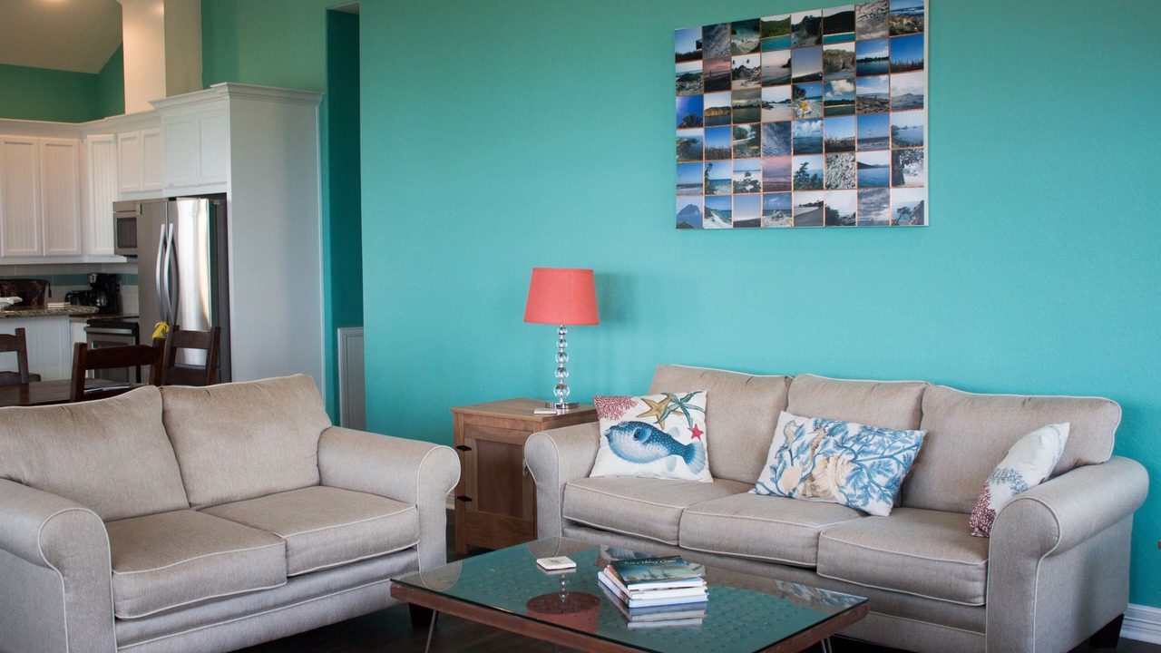 Photo of Bedroom in Freeport