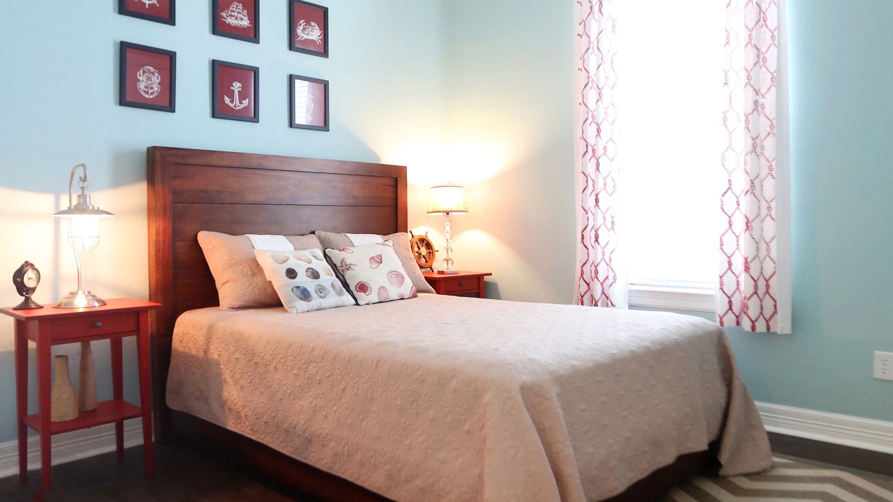 Photo of Bedroom in Freeport