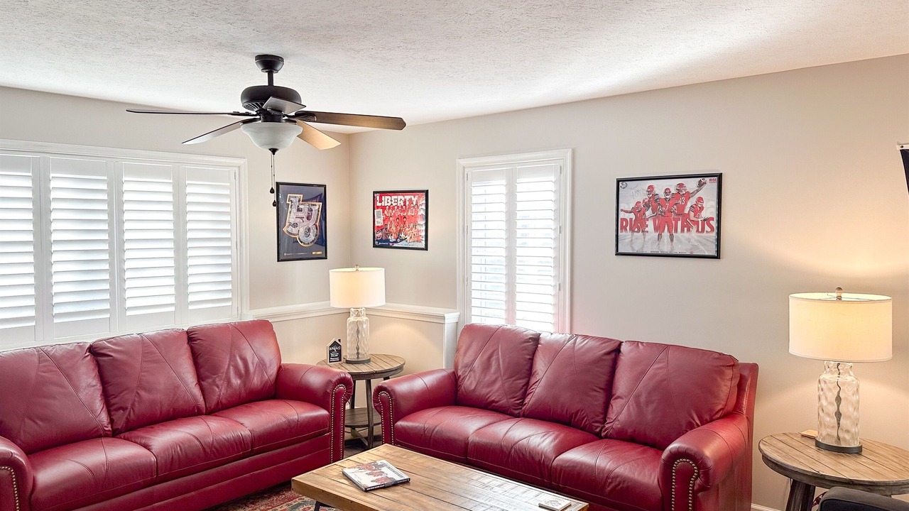 Photo of Bedroom in Rustburg