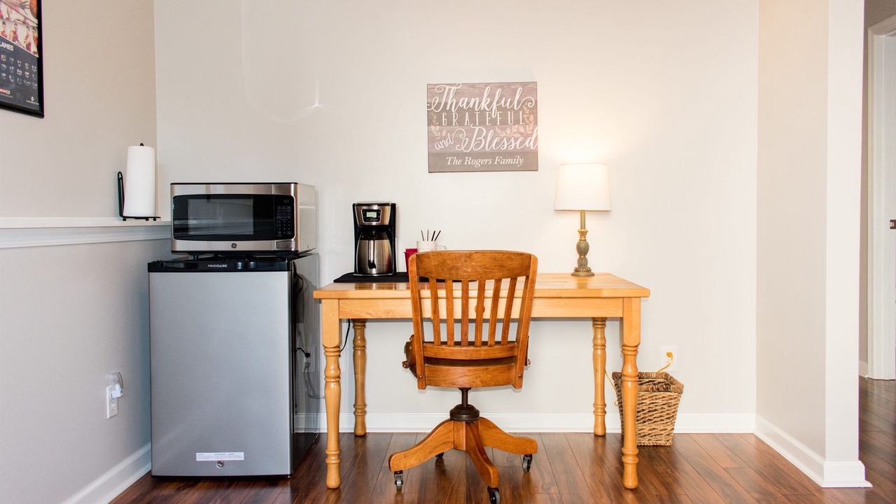 Photo of Kitchen in Rustburg